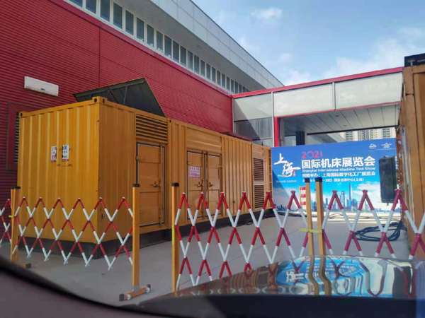 高邑发电机出租 对于发电机的特性你了解多少？