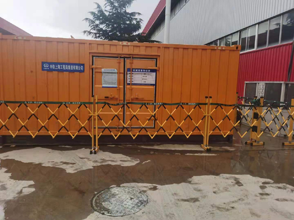 高邑租赁发电机 柴油发电机组供应商:柴油发电机组润滑油的作用?