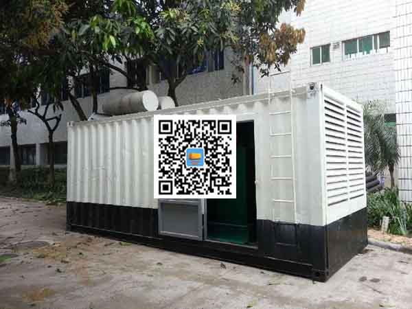 高邑出租发电机-什么样的柴油发电机使用效果比较好