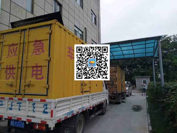 高邑出租发电机-柴油发电机组启动困难的原因有哪些？
