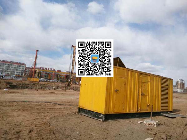 高邑发电机出租-柴油发电机组安全操作规程有哪些？