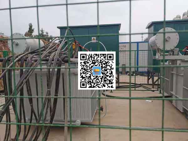 高邑发电机出租-发电机功率适用电缆线规格估算口诀