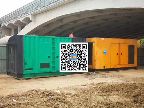 高邑决定发电机顺利启动的因素及如何解决发电机冬季起动困难问题