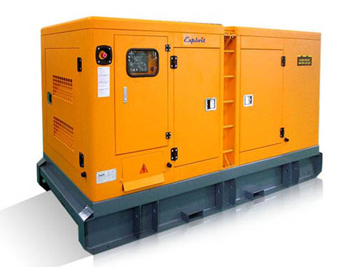 高邑影响 200kw 柴油发电机油耗的因素有哪些？