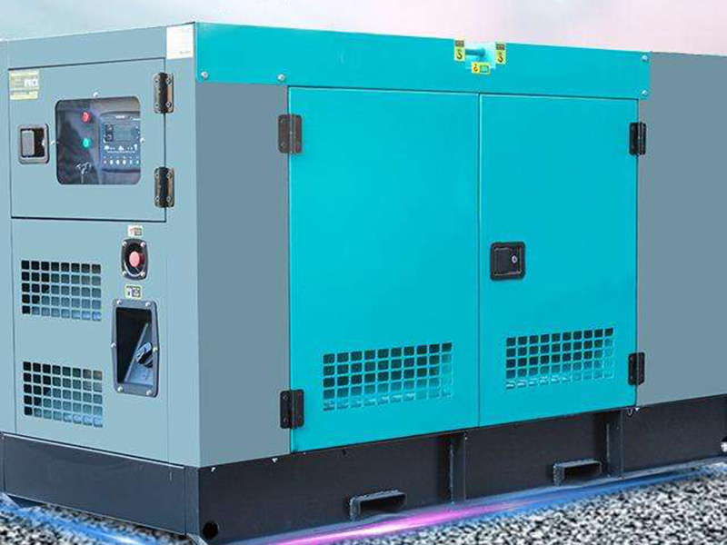 高邑50KW柴油发电机油耗是多少？
