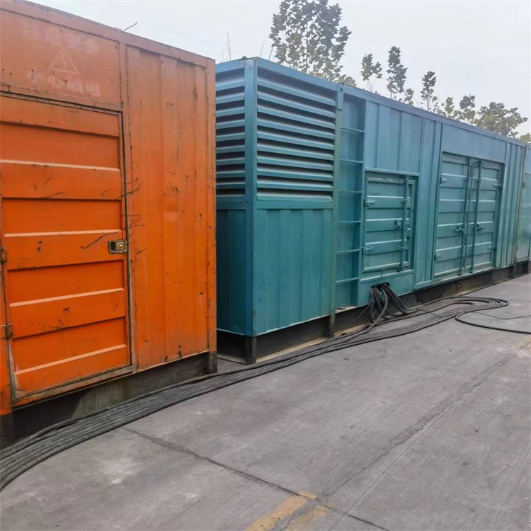 高邑如何选择适合 600kW 柴油发电机组的热继电器？