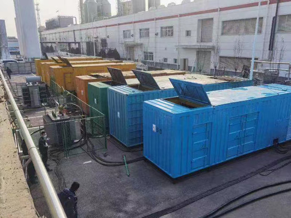 高邑380V和690V电压的电缆线相同吗？