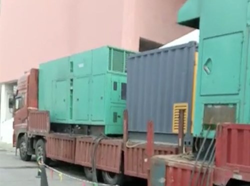 高邑柴油发电机的功率因数一般是多少？