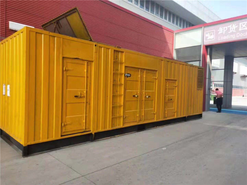 高邑储能设备的前景和市场怎么样？