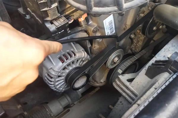高邑转速传感器的工作原理是什么？